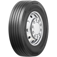 Fortune FAR603 245/70 R17.5 143/141J PR18 Универсальная