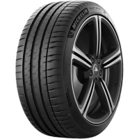 Michelin Pilot Sport 4 255/40 R18 99Y XL RunFlat *