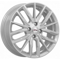 iFree Миконос 6x16 4*98 ET33 DIA58.6 Нео-классик Литой iFree Миконос 6x16 4*98 ET33 DIA58.6 Нео-классик Литой