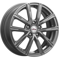 iFree Драйвер 6x15 5*100 ET38 DIA57.1 Хай Вэй Литой