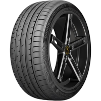 Continental ContiSportContact 3 275/35 R20 102Y XL J FP
