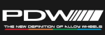 PDW PDW