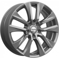 Скад KL-330 7x18 5*114.3 ET35 DIA66.1 Графит Литой Скад KL-330 7x18 5*114.3 ET35 DIA66.1 Графит Литой