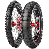 Metzeler Karoo Extreme 90/90 R21 54S Передняя Эндуро