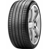 Pirelli P Zero Sports Car Luxury Saloon 285/40 R21 109Y XL