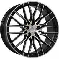 Neo 211FF 9.5x21 5*120 ET49 DIA72.6 BDM Литой