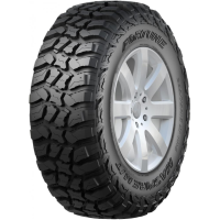 Fortune Maspire M/T 265/70 R17 121/118Q Fortune Maspire M/T 265/70 R17 121/118Q
