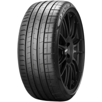 Pirelli P Zero Sports Car 265/40 R19 98Y N1 Pirelli P Zero Sports Car 265/40 R19 98Y N1