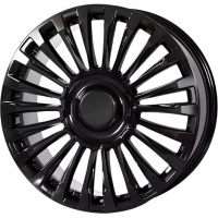 Lizardo XH593 8.5x20 6*139.7 ET35 DIA100.1 B Литой