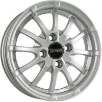 Tech Line 420 5.5x14 4*98 ET35 DIA58.6 SL Литой Tech Line 420 5.5x14 4*98 ET35 DIA58.6 SL Литой