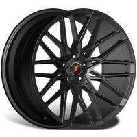 Inforged IFG34 8x18 5*108 ET33 DIA65.1 Black Литой