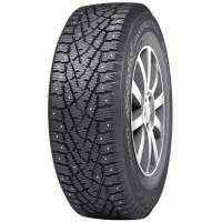 Nokian Tyres Hakkapeliitta C3 205/65 R16C 107/105R