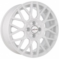 X'trike X-125 6.5x16 4*98 ET35 DIA58.6 W Литой