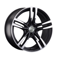 Replay B241 9x20 5*112 ET35 DIA66.6 MBF Литой