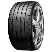 Goodyear Eagle F1 Supersport 295/35 R22 108Y