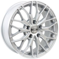 Neo 654 6.5x16 5*114.3 ET41 DIA67.1 SL Литой