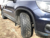 Michelin Latitude Cross 255/60 R18 112H