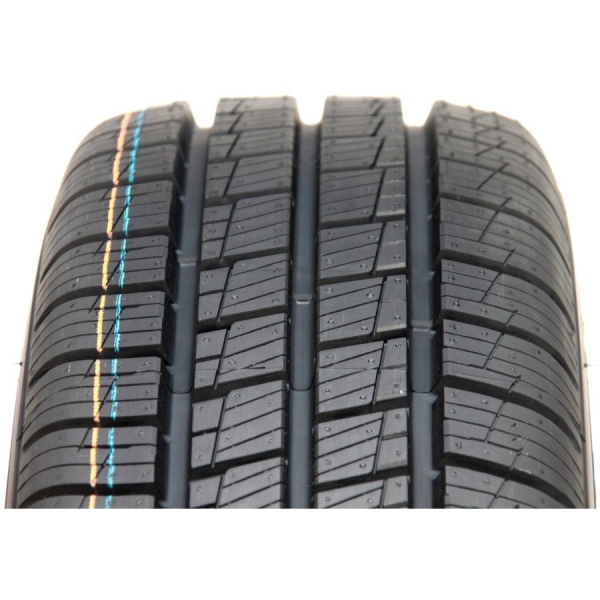 Hankook Vantra ST AS2 RA30 225/75 R16C 121/120R