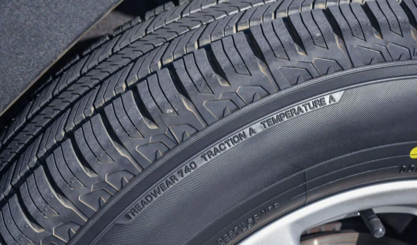Yokohama Geolandar CV G058 255/50 R19 107V