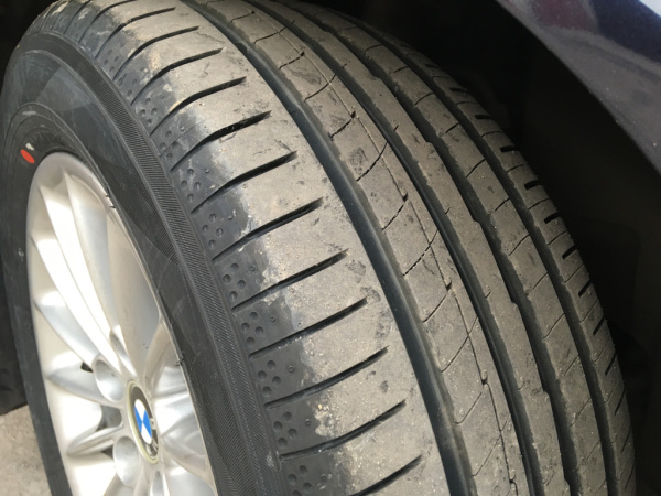 Yokohama BluEarth-A AE50 195/50 R15 82H