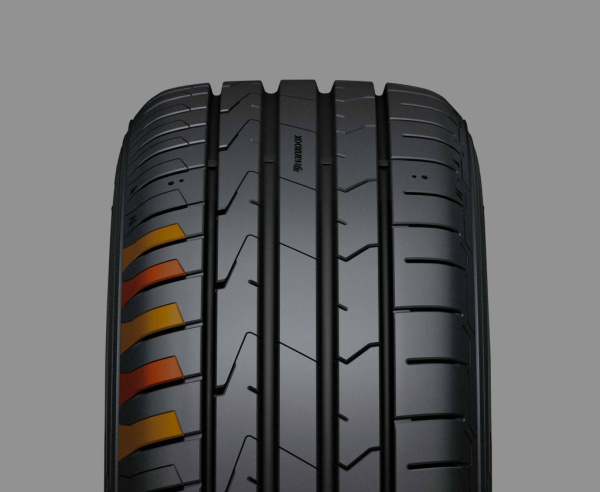 Hankook Ventus Prime 3 K125A SUV 235/60 R18 107V XL