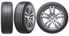 Hankook Ventus Prime 3 K125A SUV 235/60 R18 107V XL