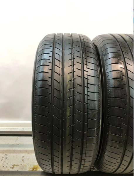 Yokohama BluEarth-GT AE51 245/50 R18 100W Yokohama BluEarth-GT AE51 245/50 R18 100W
