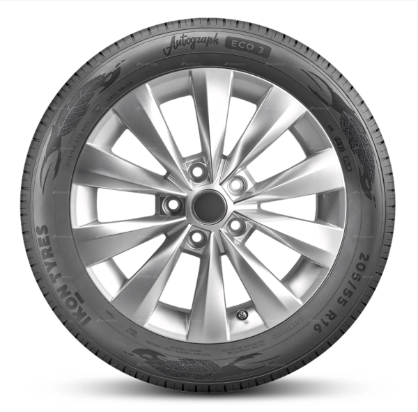 Ikon Tyres Autograph Eco 3 225/55 R17 101V XL