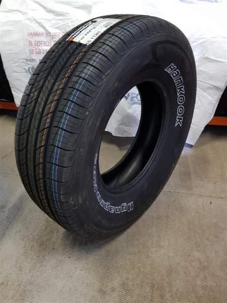 Hankook Dynapro HP2 RA33 235/55 R18 100H