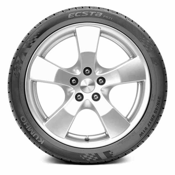 Kumho Ecsta PS71 255/40 R21 102Y