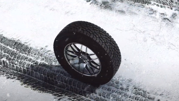Kumho Winter Portran CW11 205/70 R15C 106/104R