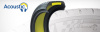 Michelin Pilot Sport 3 Acoustic 255/40 R20 101Y XL MO