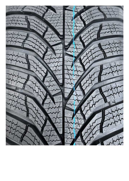 Kumho WinterCraft WP52 225/60 R17 103V XL