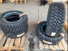 Maxxis Bighorn MT-764 205/0 R16 110/108Q