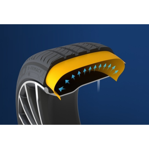 Michelin e.Primacy 155/70 R19 84Q