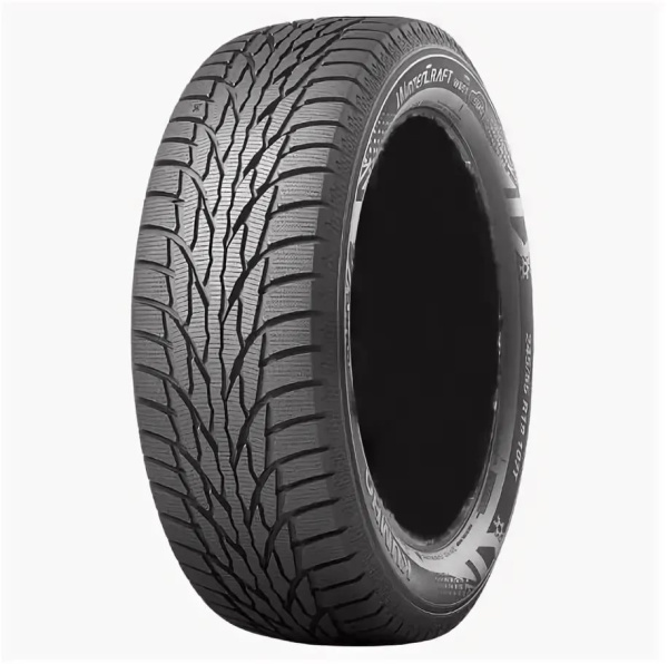 Kumho WinterCraft Ice WS51 SUV 235/55 R18 104T XL Kumho WinterCraft Ice WS51 SUV 235/55 R18 104T XL