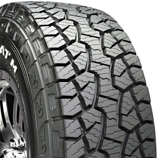 Hankook Dynapro ATM RF10 225/70 R15 100T
