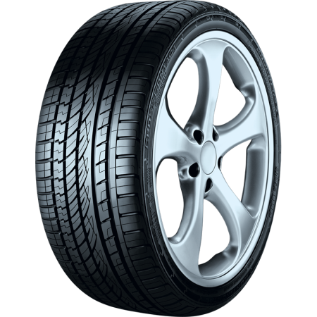 Continental ContiCrossContact UHP 235/55 R19 105W XL LR FP