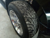 Hankook Ventus ST RH06 285/60 R18 116V