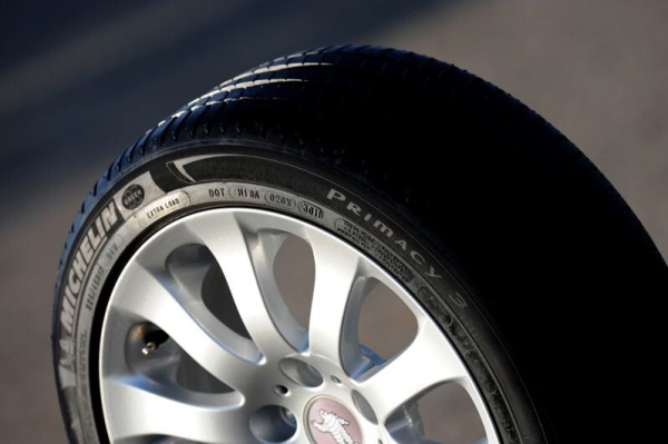 Michelin Primacy 3 225/55 R17 97Y RunFlat MOE *