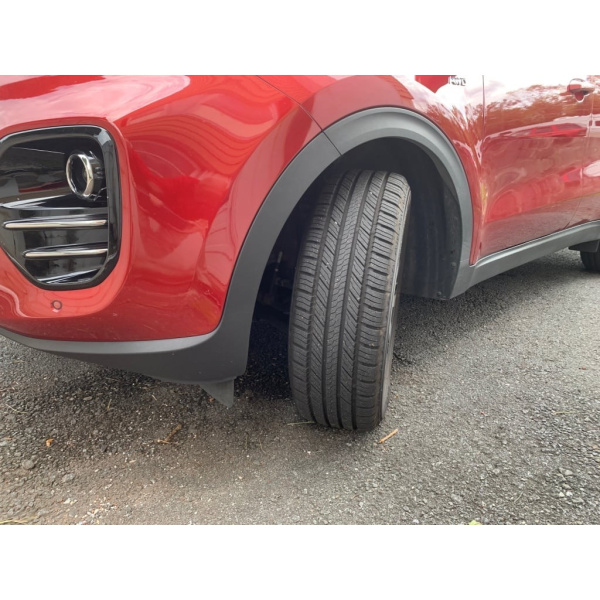 Yokohama Geolandar CV G058 235/55 R17 99H