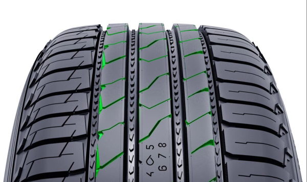 Ikon Tyres Nordman S2 SUV 235/55 R18 100V