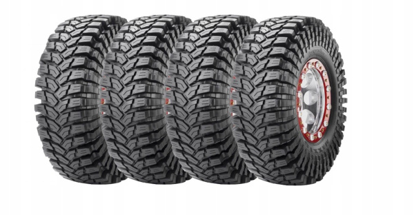 Maxxis M8060 Trepador 35/12.5 R15 121K