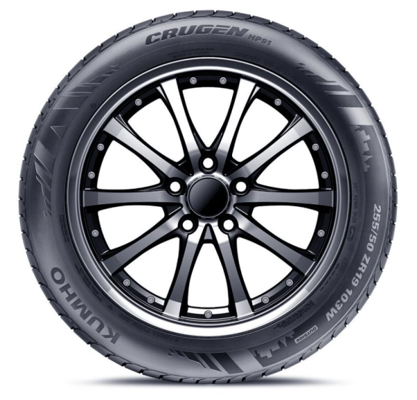 Kumho Crugen HP91 245/60 R18 105V
