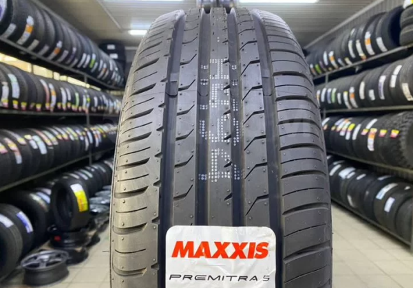 Maxxis Premitra HP5 235/50 R18 97V XL