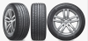 Hankook Ventus S1 Evo 2 K117A SUV 235/65 R17 104W