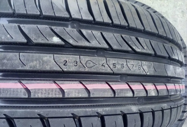 Ikon Tyres Nordman SX3 205/65 R15 94H