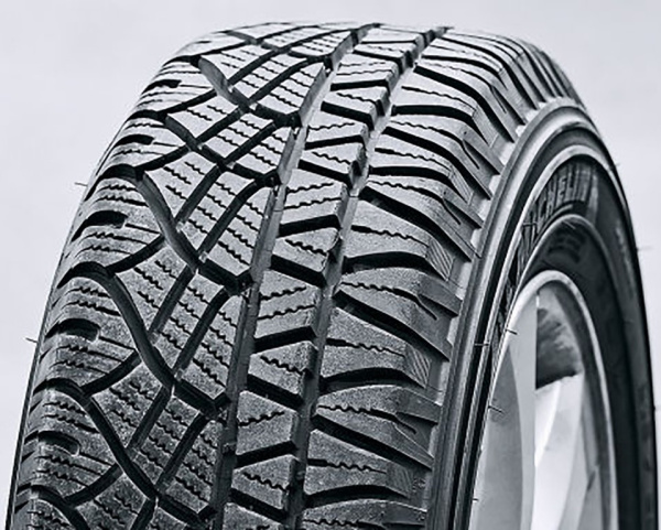 Michelin Latitude Cross 255/60 R18 112H