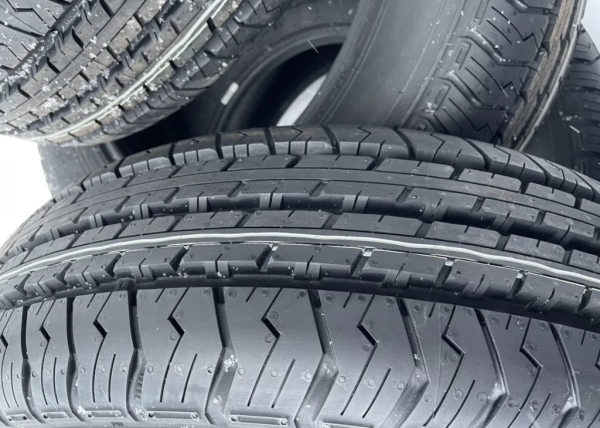 Ikon Tyres Nordman SC 215/65 R16C 109/107T