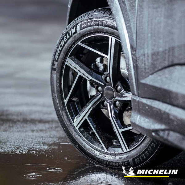 Michelin Primacy 5 225/45 R18 95Y XL